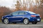 Buick Verano Turbo 2013 года